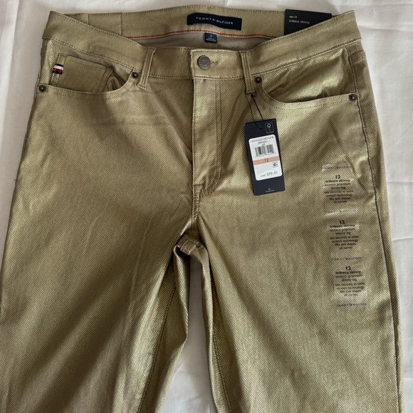 Tommy Hilfiger Stretch Premium Skinny - Picture 2 of 5